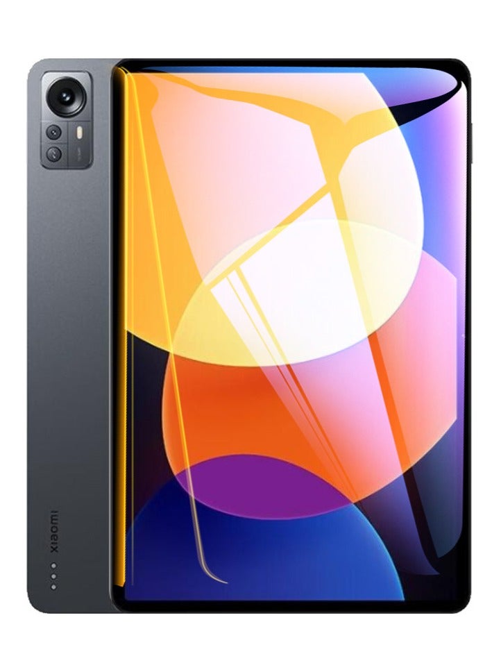 Xiaomi Pad 7 / Pad 7 Pro (11.2 inch) 2024 9H Ultra HD Tempered Glass Screen Protector - Image 1